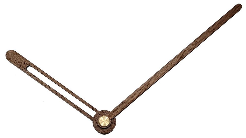 Hodinové ručičky HRT82