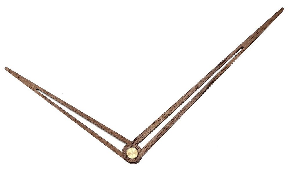 Hodinové ručičky HRT85