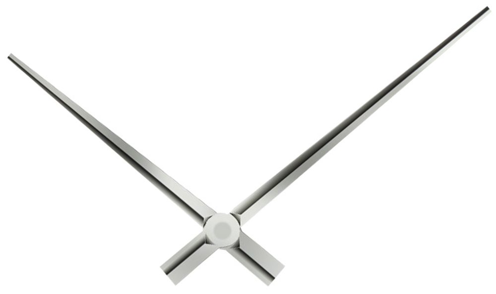 Hodinové ručičky UTS15S