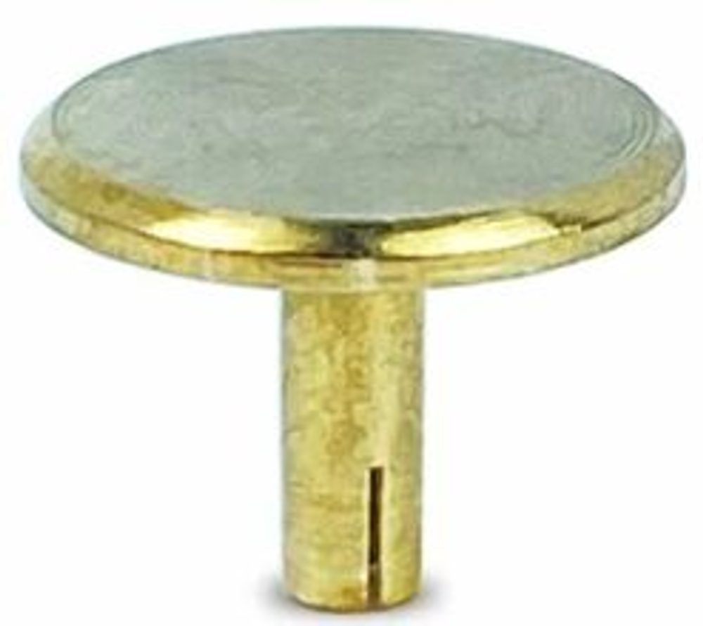 Koncová čepička HR_G - diblik