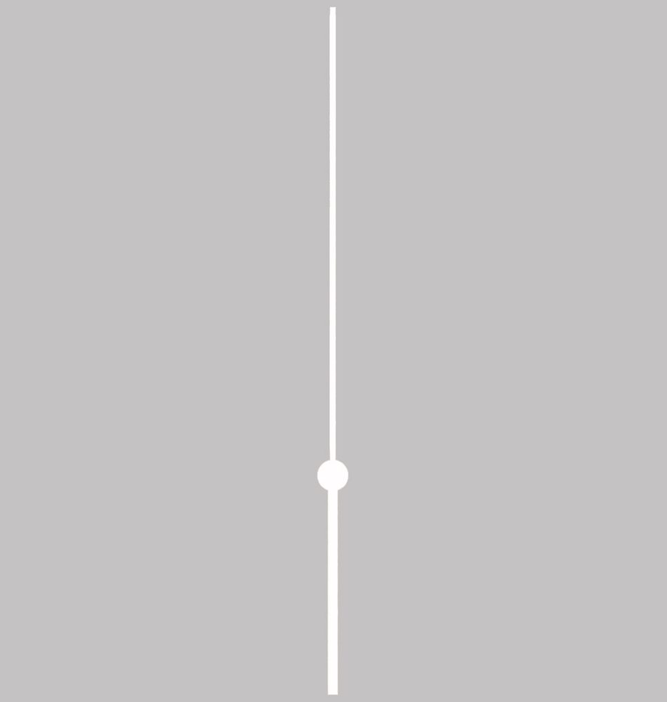 Vteřinová ručička V1W